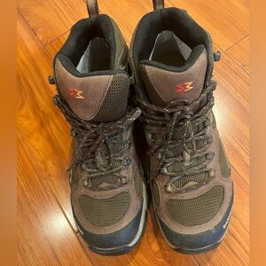 Garmont GORE-TEX shoes